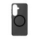 PanzerGlass CARE™ by ® Urban Explorer Case Smokey w. Black Qi Samsung Galaxy S26 coque de protection pour téléphones portables Housse Noir