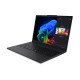 Lenovo ThinkPad T16 Gen 4 (AMD) Copilot+ PC AMD Ryzen AI 7 PRO 350 Ordinateur portable 40,6 cm (16") WUXGA 32 Go DDR5-SDRAM 1 To SSD Wi-Fi 7 (802.11be) Windows 11 Pro Belge Noir Lenovo ThinkPad T16 Gen 4 (AMD) Copilot+ PC AMD Ryzen AI 7 PRO 350 Ordinateur portable 40,6 cm (16") WUXGA 32 Go DDR5-SDRAM 1 To SSD Wi-Fi 7 (802.11be) Windows 11 Pro Belge Noir