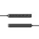 HYPER HyperDrive Next Dual USB Type-C Gris HYPER HyperDrive Next Dual USB Type-C Gris
