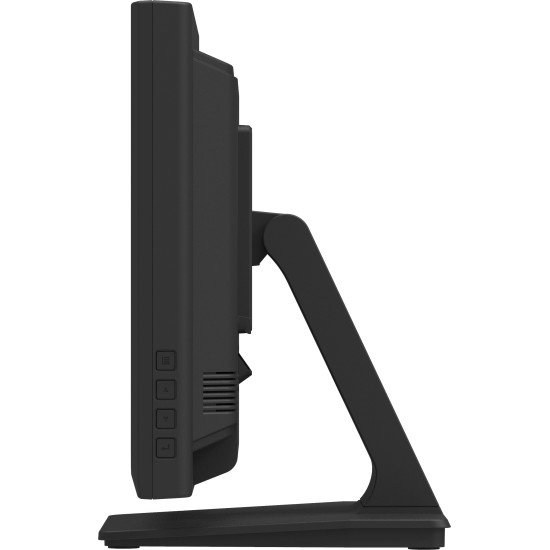 iiyama T1531SR-B1S écran PC 38,1 cm (15") 1024 x 768 pixels XGA LCD Écran tactile Noir