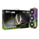 Zotac GAMING GeForce RTX 5070 Ti AMP Extreme INFINITY NVIDIA 16 Go GDDR7
