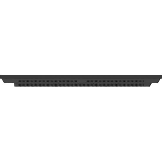 iiyama LH4366UHSB-B1AG Écran d'affichage dynamique Écran plat de signalisation numérique 109,2 cm (43") LCD Wifi 800 cd/m² 4K Ultra HD Noir Intégré dans le processeur Android 24/7