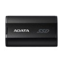 ADATA SD810 2 To USB Type-C USB 3.2 Gen 2x2 Noir