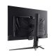 Acer Predator X32 X5 X32X5bmiiphuzx écran PC 80 cm (31.5") 3840 x 2160 pixels 4K Ultra HD QD-OLED Écran tactile Noir