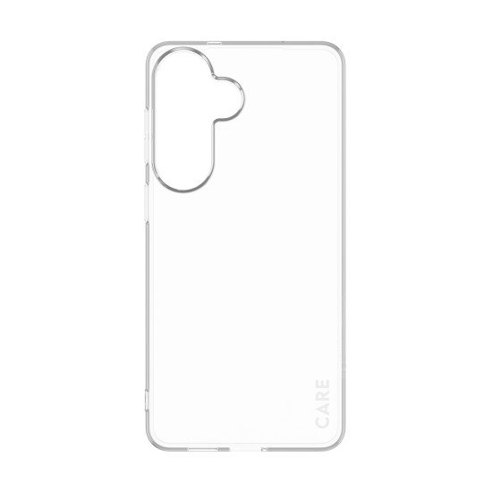PanzerGlass CARE™ by ® X-Ray Case Samsung Galaxy S26+ coque de protection pour téléphones portables Housse Transparent