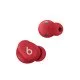 Apple Beats Solo Buds - Écouteurs totalement sans fil - Rouge transparent Apple Beats Solo Buds - Écouteurs totalement sans fil - Rouge transparent