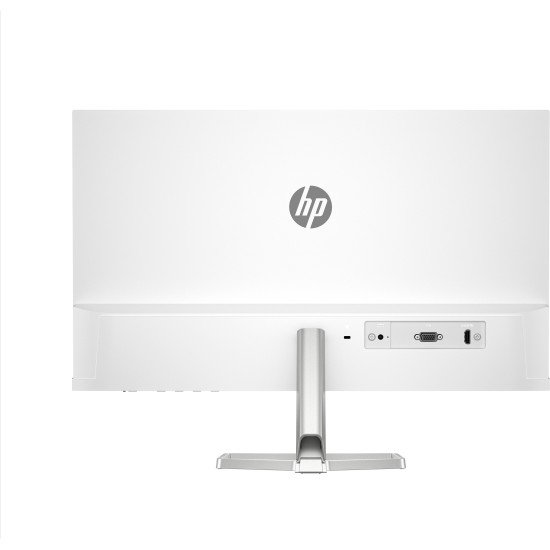 HP Écran Full HD blanc 23,8 pouces Série 5 - 524sw HP Écran Full HD blanc 23,8 pouces Série 5 - 524sw