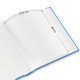 Hama Jumbo album photo et protège-page Vert 160 feuilles