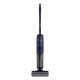 Tineco Floor One S6 Flashdry Pet Aspirateur balai Batterie Sec&humide HEPA Sans sac Noir, Bleu foncé, Gris 4 Ah Tineco Floor One S6 Flashdry Pet Aspirateur balai Batterie Sec&humide HEPA Sans sac Noir, Bleu foncé, Gris 4 Ah