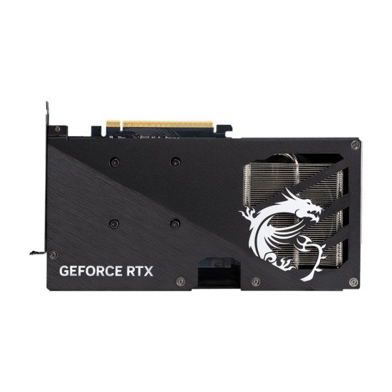 MSI GeForce RTX 5060 8G GAMING OC NVIDIA 8 Go GDDR7 MSI GeForce RTX 5060 8G GAMING OC NVIDIA 8 Go GDDR7