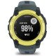 Garmin Instinct E 2,18 cm (0.86") MIP 40 mm Numérique 166 x 166 pixels Gris, Citron vert GPS (satellite) Garmin Instinct E 2,18 cm (0.86") MIP 40 mm Numérique 166 x 166 pixels Gris, Citron vert GPS (satellite)