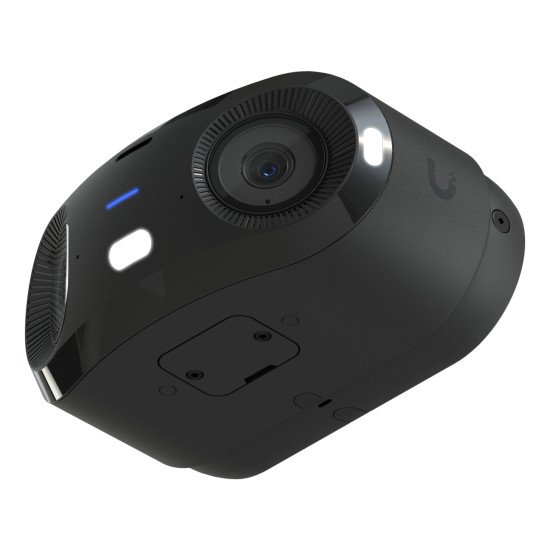 Ubiquiti G6 180 Caméra de sécurité IP Intérieure et extérieure 7680 x 2160 pixels Plafond/Poteau