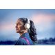 Philips 4000 series TAH4209WT/00 casque Sans fil Arceau Appels/Musique Bluetooth Blanc