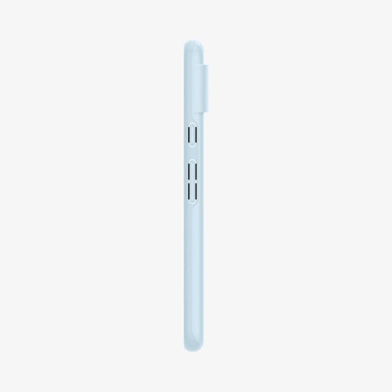 Spigen Thin Fit coque de protection pour téléphones portables 15,7 cm (6.16") Boîtier d'embrayage Bleu