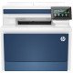 HP Imprimante multifonction Color LaserJet Pro 4302dw, Couleur, Imprimante pour Petites/moyennes entreprises, Impression, copie, numérisation, Sans fil; Imprimer depuis un téléphone ou une tablette; Chargeur automatique de documents