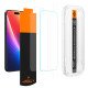 Spigen Glas.tR EZ Fit Pro HD Protection d'écran transparent Apple 1 pièce(s)