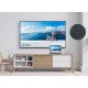 Manhattan Kit de présentation sans fil HDMI 1080p, ensemble de 2 pièces avec récepteur HDMI et émetteur HDMI type dongle, pour diffusion vidéo sans fil depuis un ordinateur portable, une tablette ou un smartphone vers un téléviseur ou un projecteur HDMI, 