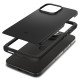 Spigen ACS06686 coque de protection pour téléphones portables 15,5 cm (6.1") Housse Noir