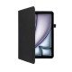 Gecko Covers EasyClick Cover eco - Suitable pour Apple iPad Air 11" (24/22/20) - Noir