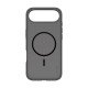 PanzerGlass CARE by ® Flagship Case Urban Explorer Smokey w. Black MagSafe iPhone Air coque de protection pour téléphones portables Housse Noir PanzerGlass CARE by ® Flagship Case Urban Explorer Smokey w. Black MagSafe iPhone Air coque de protection pour téléphones portables Housse Noir