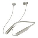 Verbatim TruSound ANC Casque Sans fil Minerve Musique/Quotidien Bluetooth Gris