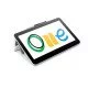 Wacom One 13 touch tablette graphique Blanc 2540 lpi USB Wacom One 13 touch tablette graphique Blanc 2540 lpi USB
