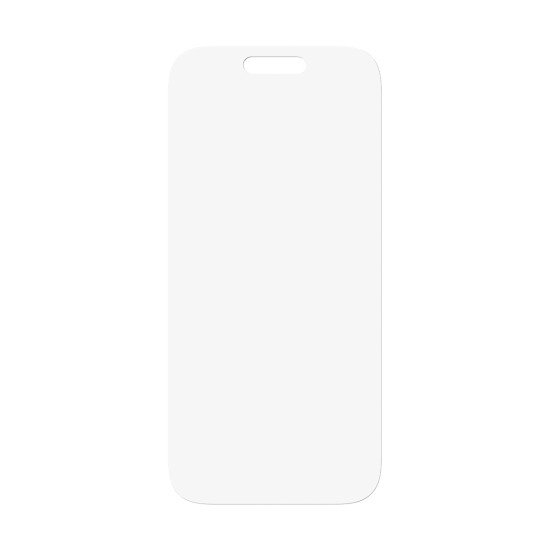 PanzerGlass ® Screen Protector iPhone 17 Pro | Classic Fit w. EasyAligner Protection d'écran transparent Apple 1 pièce(s)