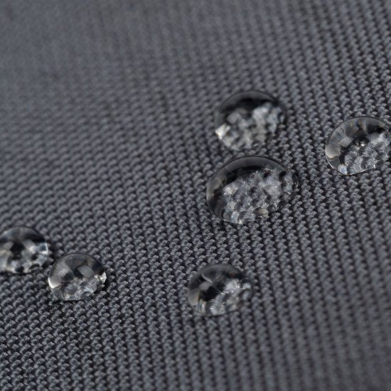 Rivacase Alpendorf 7569 43,9 cm (17.3") Sac à dos Gris