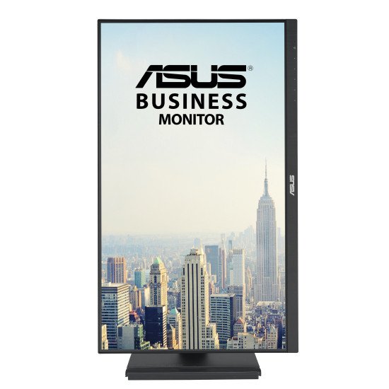 ASUS VA24DQFS écran PC 60,5 cm (23.8") 1920 x 1080 pixels Full HD LCD Noir