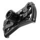 Moza Racing RS047 accessoire de jeux vidéo Noir Volant PC
