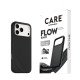 PanzerGlass CARE™ by ® Flow Case Black w. MagSafe iPhone 2026 Pro Max | 17 Pro Max coque de protection pour téléphones portables Housse Transparent
