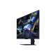 Samsung LS32DG702EU écran PC 81,3 cm (32") 3840 x 2160 pixels 4K Ultra HD LCD Noir