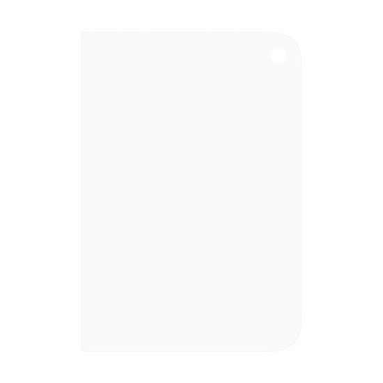 PanzerGlass ® Anti-reflective Armor Front Screen Protector iPhone Duo | FRAME FIT w. FASTFIT IN-A-BOX Protection d'écran transparent 1 pièce(s)