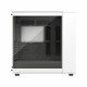 Fractal Design FD-C-NOR1X-04 unité centrale Midi Tower Blanc