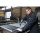 Bosch GSR 18V-65 2100 tr/min Clé 1,06 kg Noir, Bleu