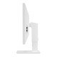 LG 24CR671N-2P.AEU PC tout en un/station de travail Intel® Pentium® N6005 60,5 cm (23.8") 1920 x 1080 pixels All-in-One thin client 8 Go DDR4-SDRAM 256 Go SSD Blanc