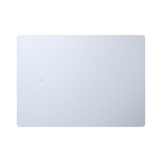 Samsung Galaxy Book4 Edge NP940XMAA-EXP Qualcomm Snapdragon X1E-80-100 Ordinateur portable 35,6 cm (14") Écran tactile WQXGA+ 16 Go LPDDR5x-SDRAM 512 Go eUFS Wi-Fi 7 (802.11be) Windows 11 Home Bleu