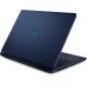 Alienware AC16250 Intel Core 7 240H Ordinateur portable 40,6 cm (16") WQXGA 16 Go DDR5-SDRAM 1 To SSD NVIDIA GeForce RTX 5060 Wi-Fi 7 (802.11be) Windows 11 Home Qwerty Indigo