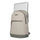Targus TBB65013GL sacoche d'ordinateurs portables 40,6 cm (16") Sac à dos Chêne