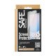 PanzerGlass SAFE. by ® Screen Protector Samsung Galaxy S24 FE | Ultra-Wide Fit w. EasyAligner Protection d'écran transparent 1 pièce(s)