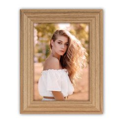 ZEP VL657N cadre photos Cadre pour une seule photo