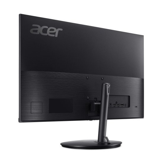 Acer Nitro XF0 XF270 X1 écran PC 68,6 cm (27") 1920 x 1080 pixels Full HD LCD Noir Acer Nitro XF0 XF270 X1 écran PC 68,6 cm (27") 1920 x 1080 pixels Full HD LCD Noir
