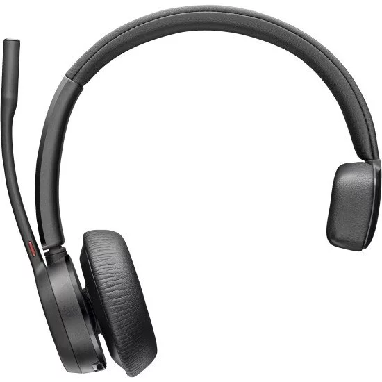 POLY Micro-casque Voyager 4310 USB-C + dongle BT700 + base de chargement POLY Micro-casque Voyager 4310 USB-C + dongle BT700 + base de chargement
