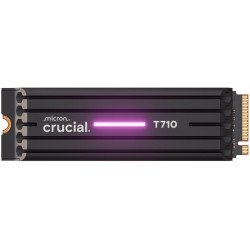 Crucial T710 1 To M.2 PCI Express 5.0 NVMe