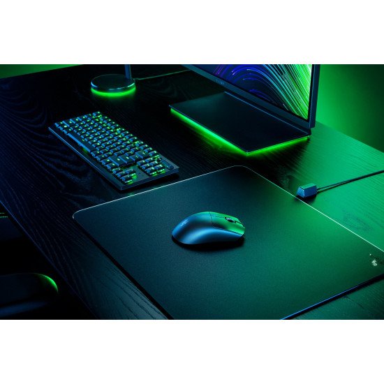 Razer Viper V3 HyperSpeed souris Droitier RF sans fil Optique 30000 DPI