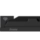 iiyama LH10552UWS-B1AG Écran d'affichage dynamique En forme de kiosk 2,66 m (104.6") Wifi 500 cd/m² UltraWide 5K HD Intégré dans le processeur Android 24/7