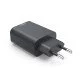 Hama 00086443 chargeur d'appareils mobiles Smartphone Gris Secteur Charge rapide Intérieure Hama 00086443 chargeur d'appareils mobiles Smartphone Gris Secteur Charge rapide Intérieure