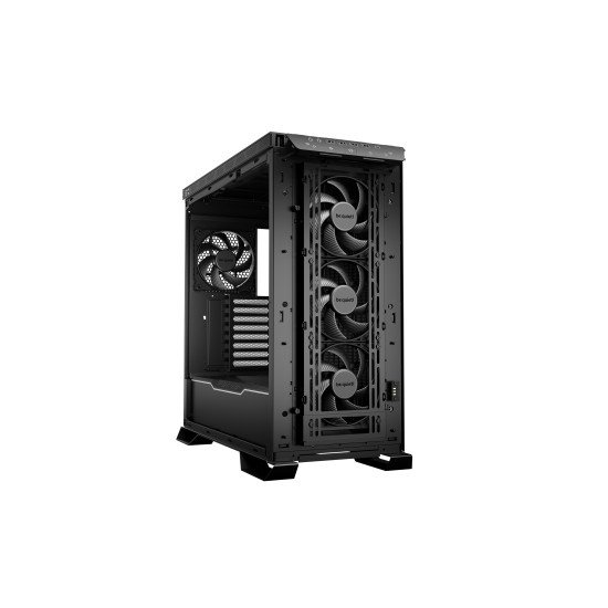 be quiet! Dark Base Pro 901 Full Tower Noir