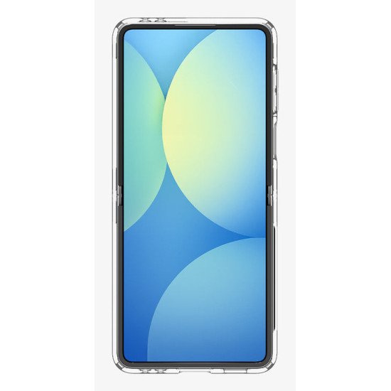 Spigen Ultra Hybrid Pro coque de protection pour téléphones portables 17,3 cm (6.8") Housse Transparent, Blanc Spigen Ultra Hybrid Pro coque de protection pour téléphones portables 17,3 cm (6.8") Housse Transparent, Blanc