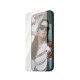 PanzerGlass SAFE. by ® Screen Protector iPhone 16 Pro Max | Ultra-Wide Fit Protection d'écran transparent Apple 1 pièce(s)